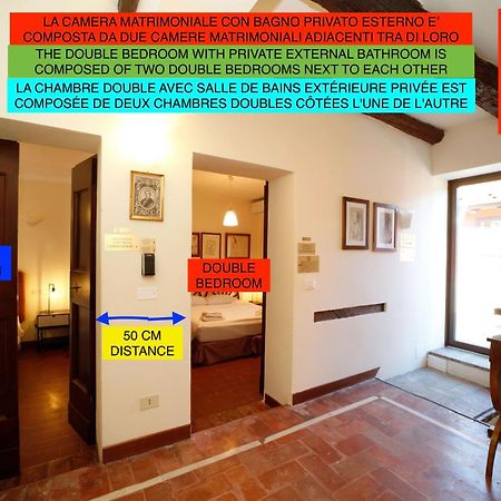 Ca Palazzo Malvasia - Bolognarooms Sasso Marconi Luaran gambar