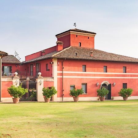 Ca Palazzo Malvasia - Bolognarooms Sasso Marconi Luaran gambar