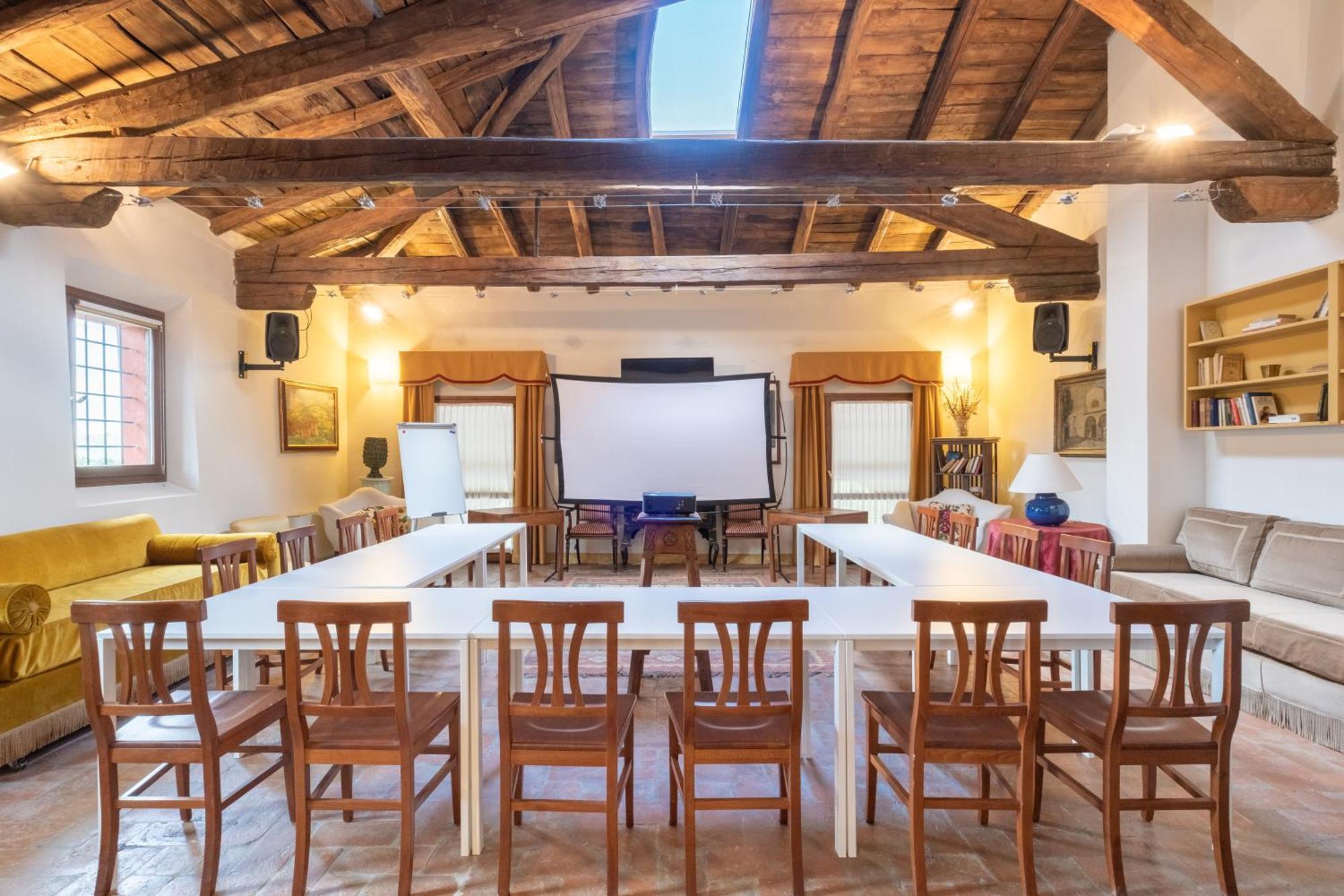 Ca Palazzo Malvasia - Bolognarooms Sasso Marconi Luaran gambar