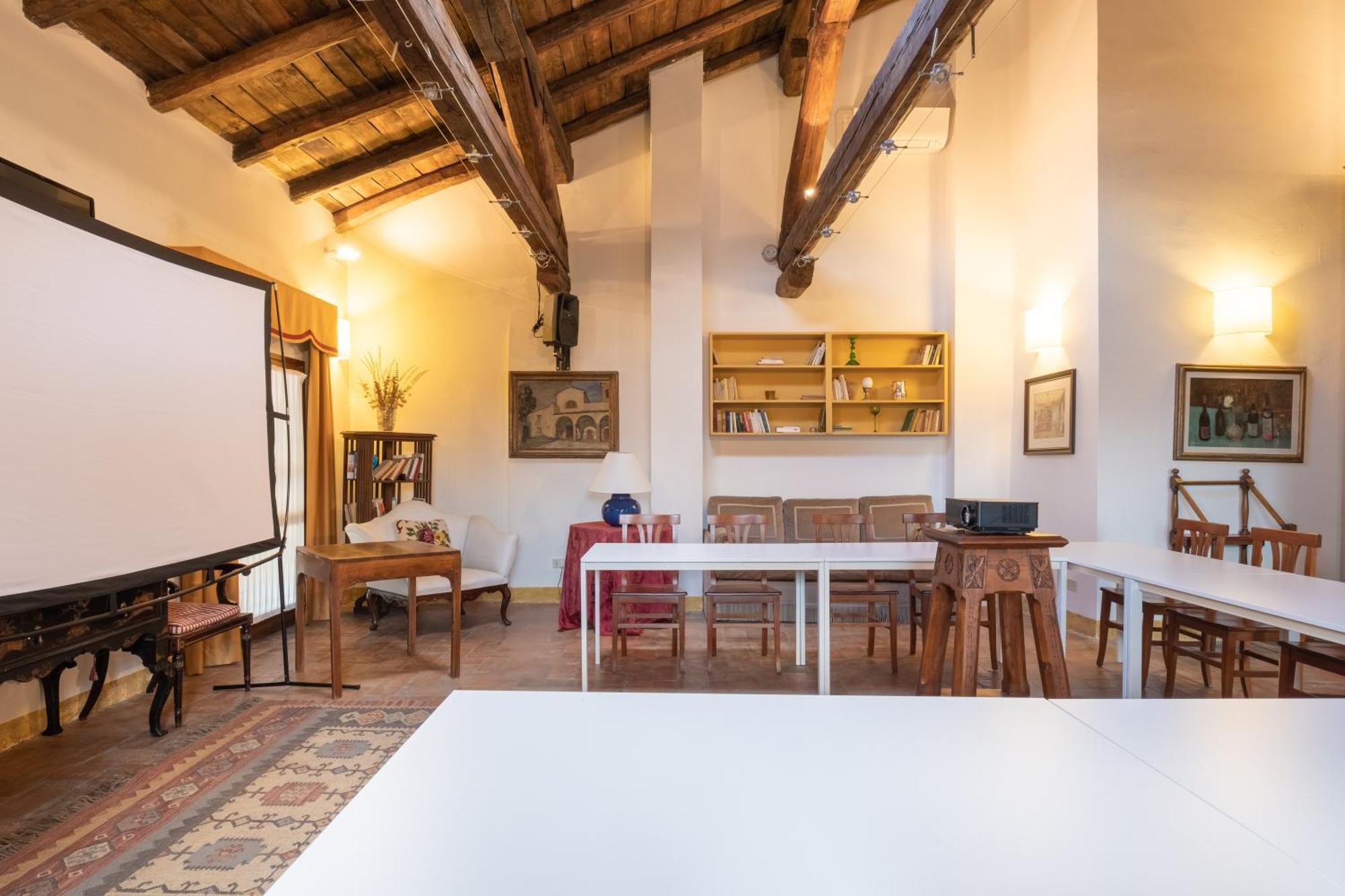 Ca Palazzo Malvasia - Bolognarooms Sasso Marconi Luaran gambar