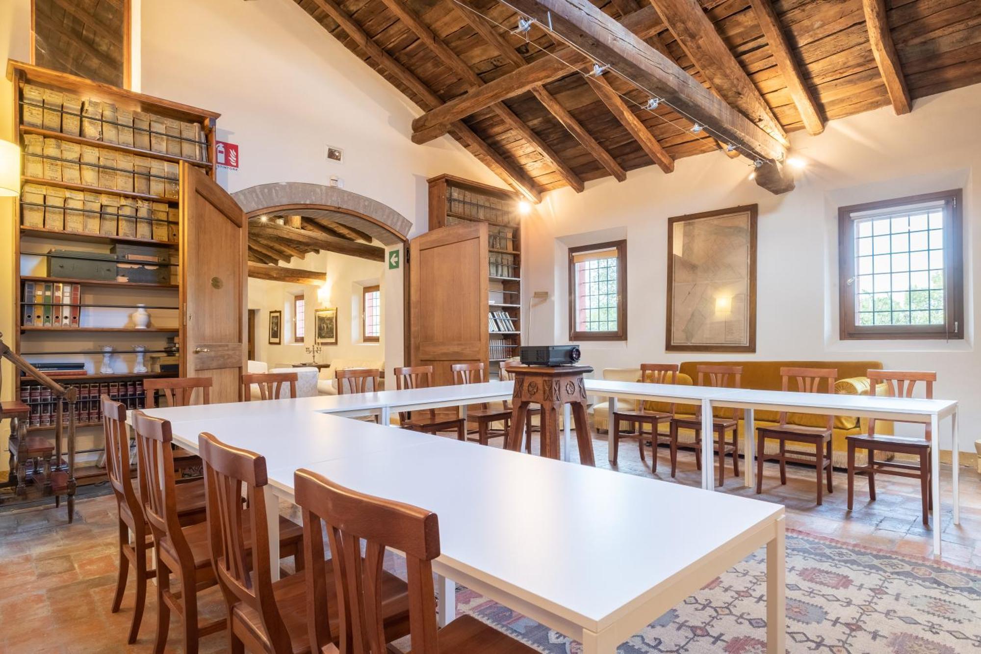 Ca Palazzo Malvasia - Bolognarooms Sasso Marconi Luaran gambar