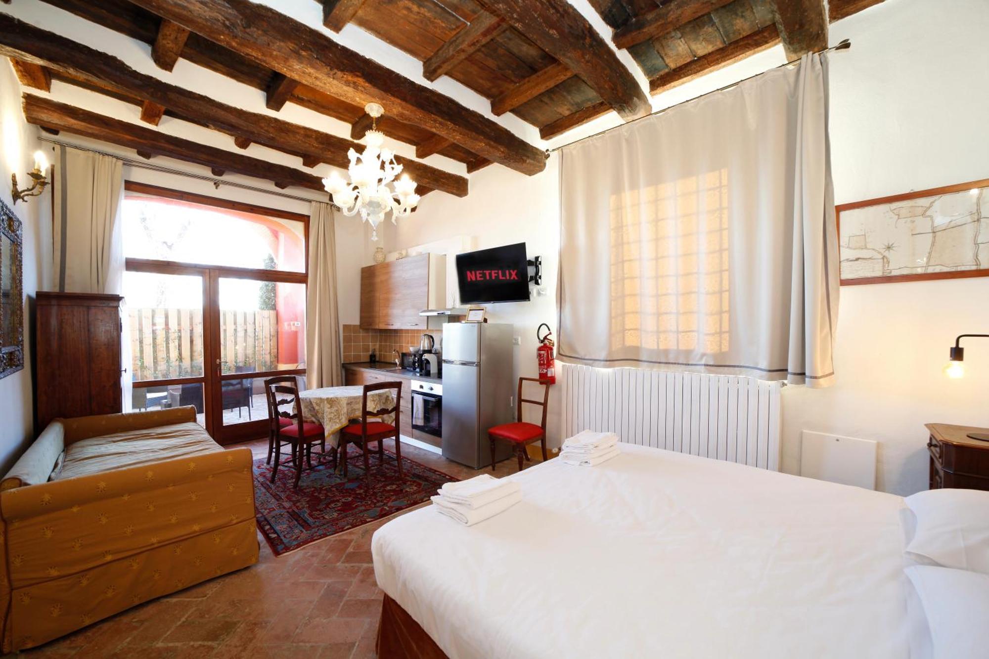 Ca Palazzo Malvasia - Bolognarooms Sasso Marconi Luaran gambar