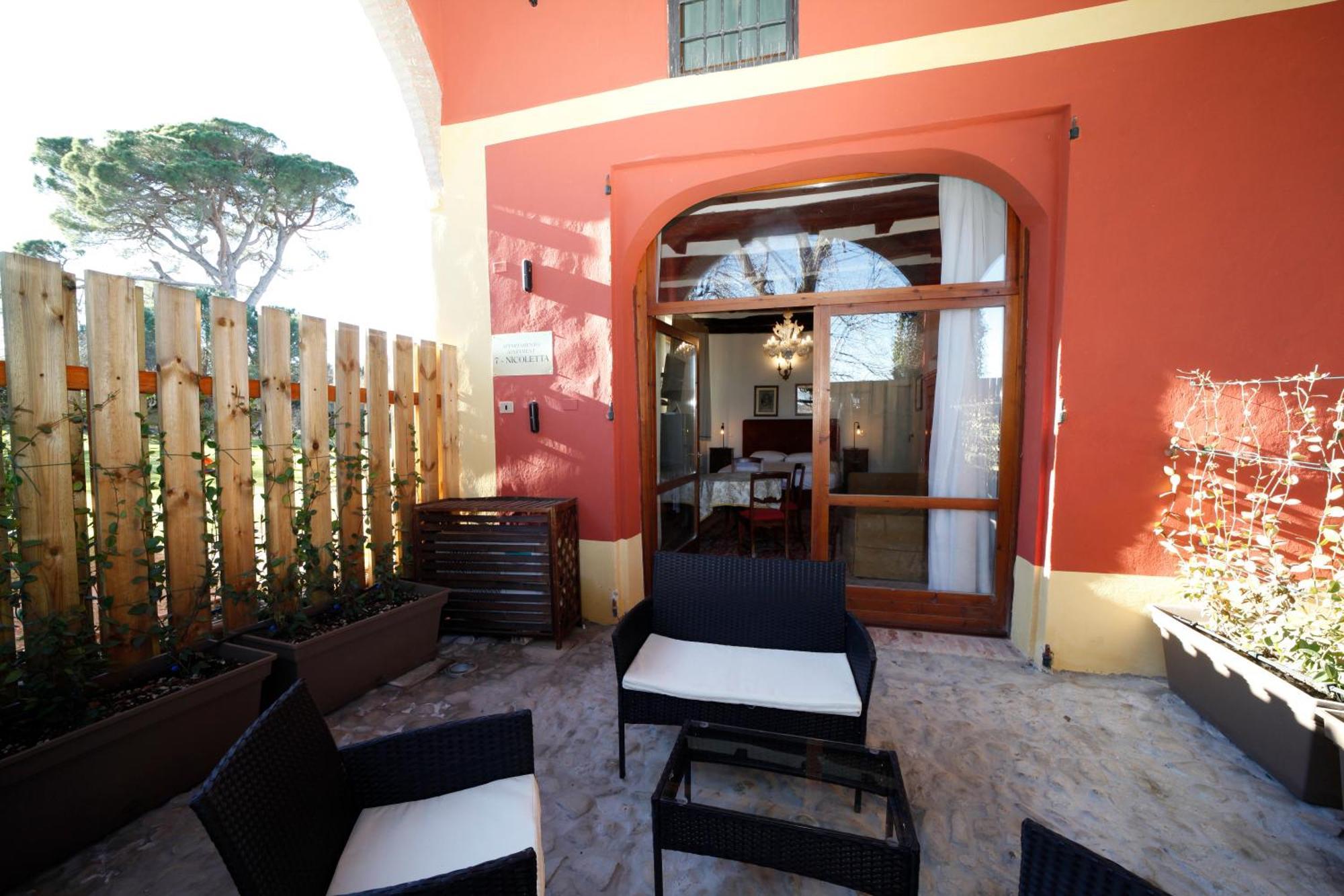 Ca Palazzo Malvasia - Bolognarooms Sasso Marconi Luaran gambar