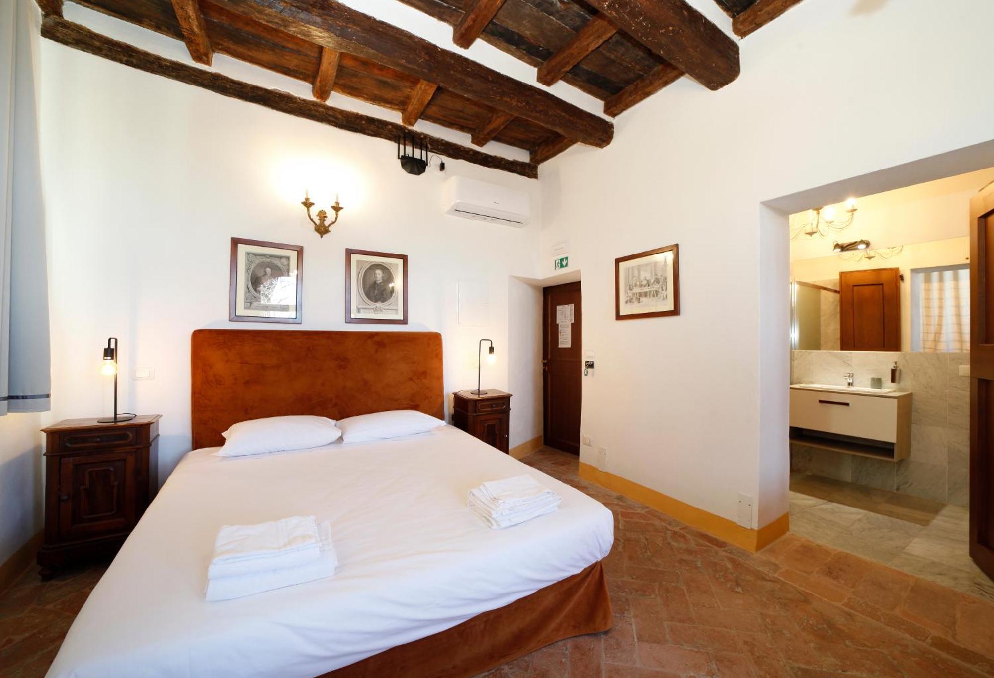 Ca Palazzo Malvasia - Bolognarooms Sasso Marconi Luaran gambar