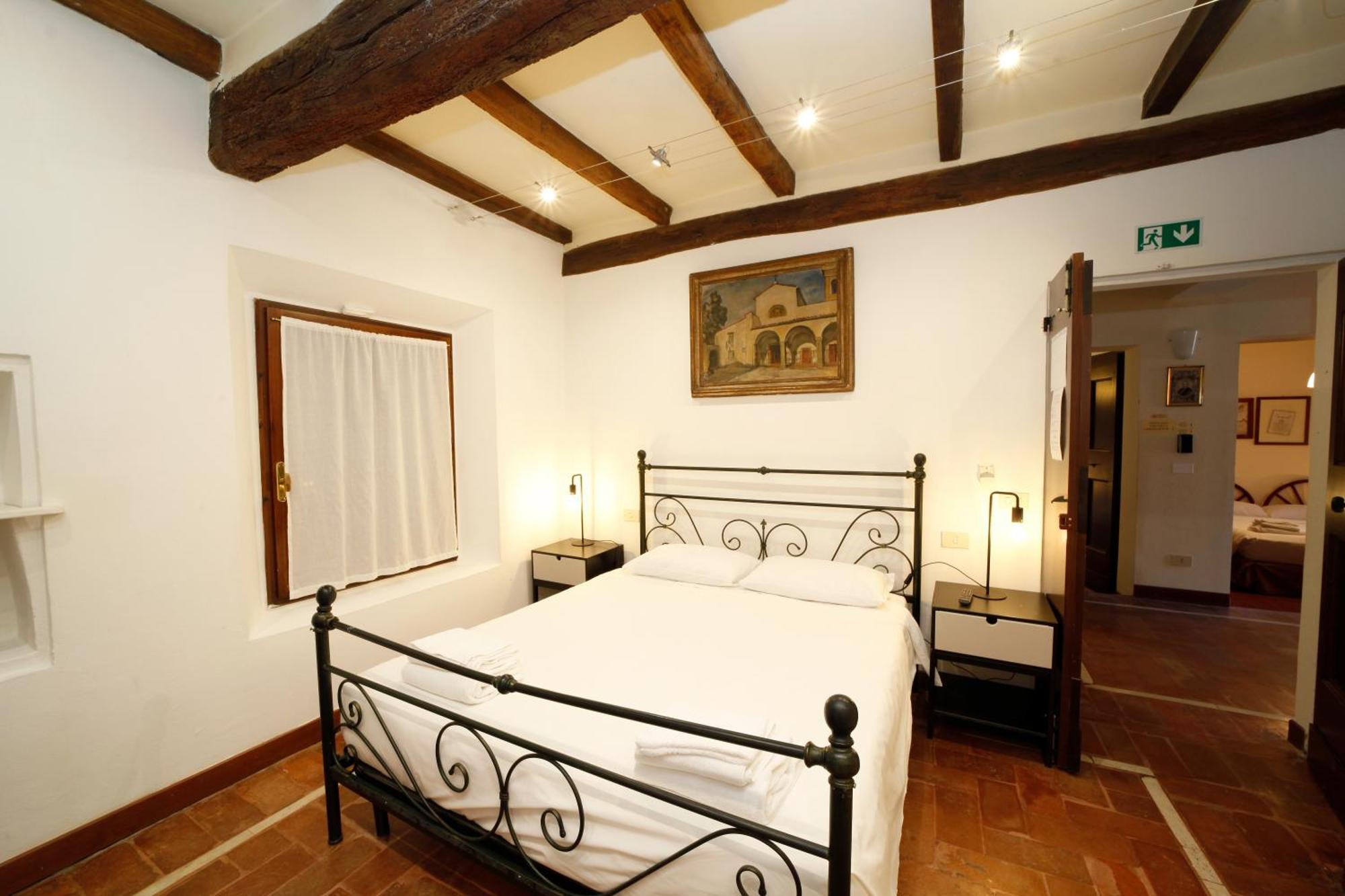 Ca Palazzo Malvasia - Bolognarooms Sasso Marconi Luaran gambar