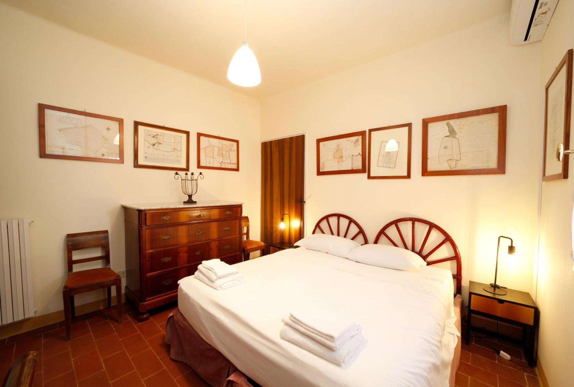Ca Palazzo Malvasia - Bolognarooms Sasso Marconi Luaran gambar