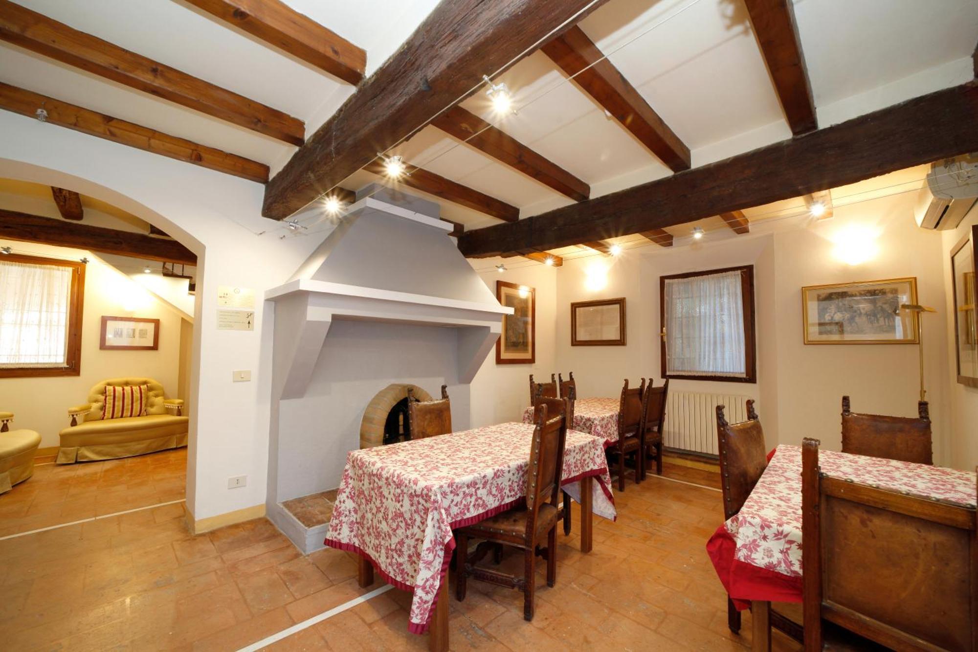 Ca Palazzo Malvasia - Bolognarooms Sasso Marconi Luaran gambar