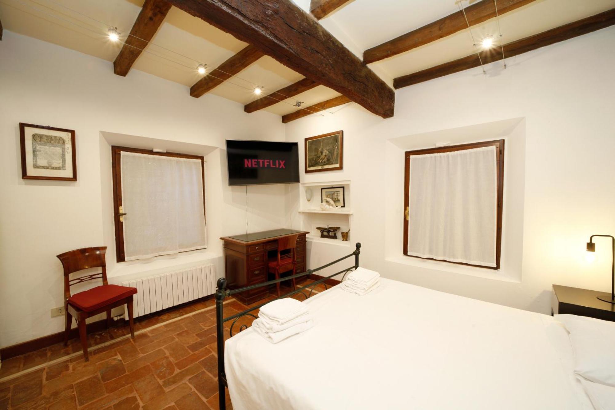 Ca Palazzo Malvasia - Bolognarooms Sasso Marconi Luaran gambar