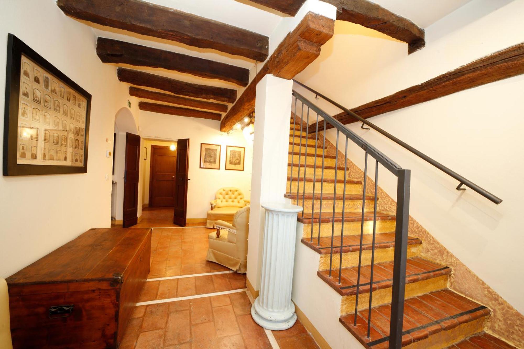 Ca Palazzo Malvasia - Bolognarooms Sasso Marconi Luaran gambar