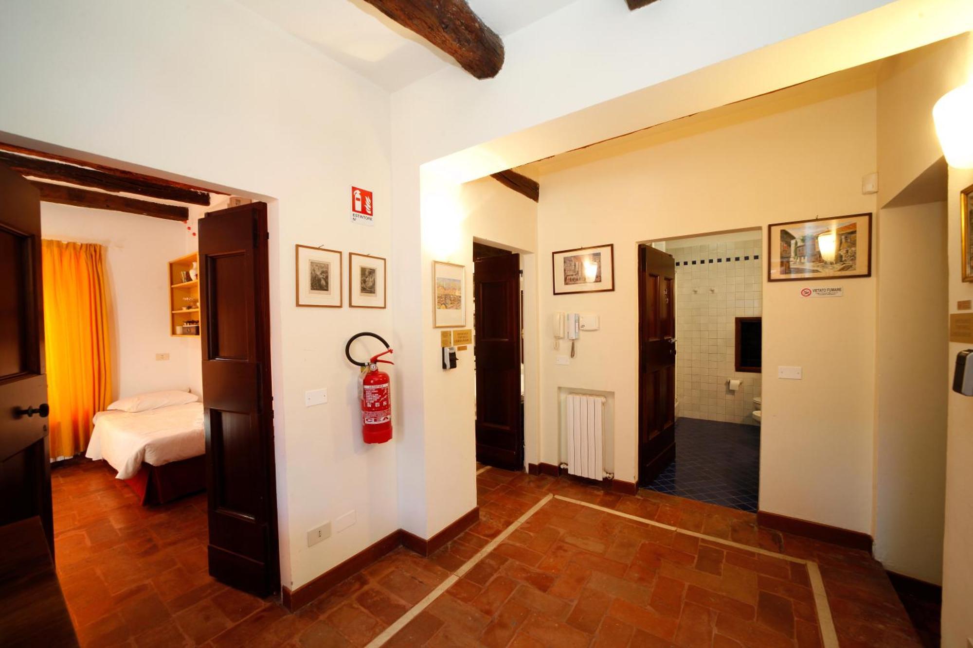 Ca Palazzo Malvasia - Bolognarooms Sasso Marconi Luaran gambar