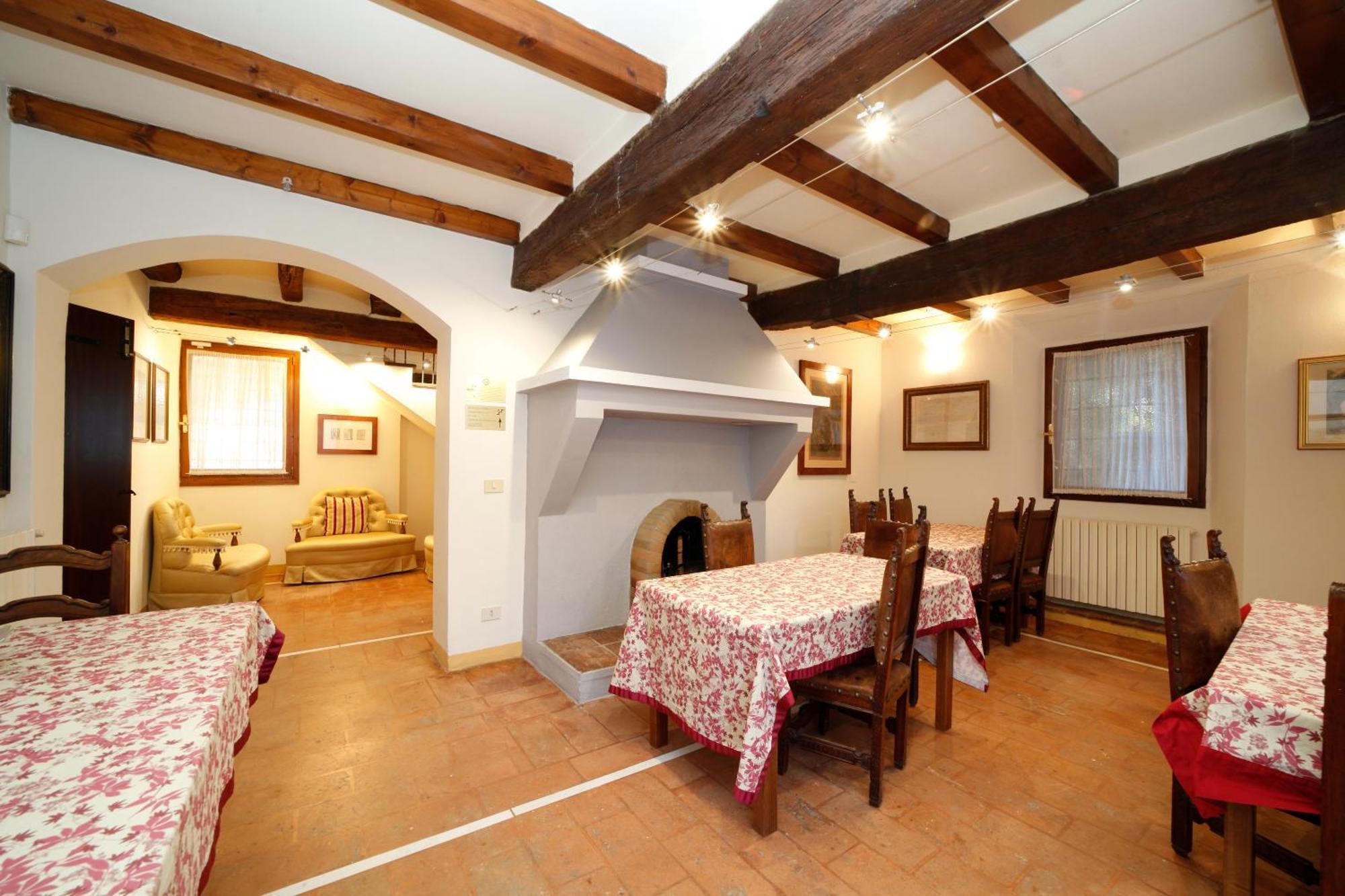 Ca Palazzo Malvasia - Bolognarooms Sasso Marconi Luaran gambar
