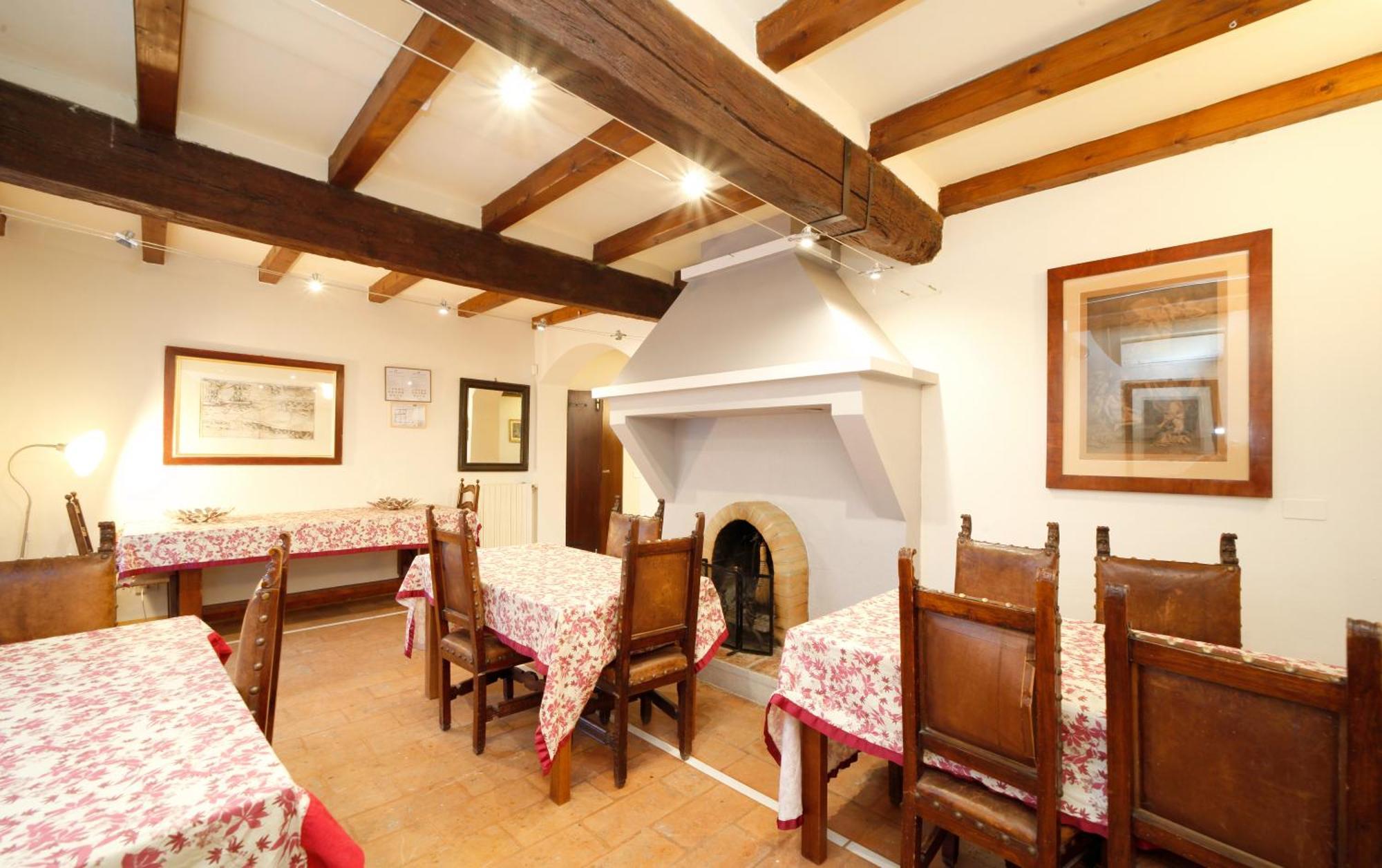 Ca Palazzo Malvasia - Bolognarooms Sasso Marconi Luaran gambar