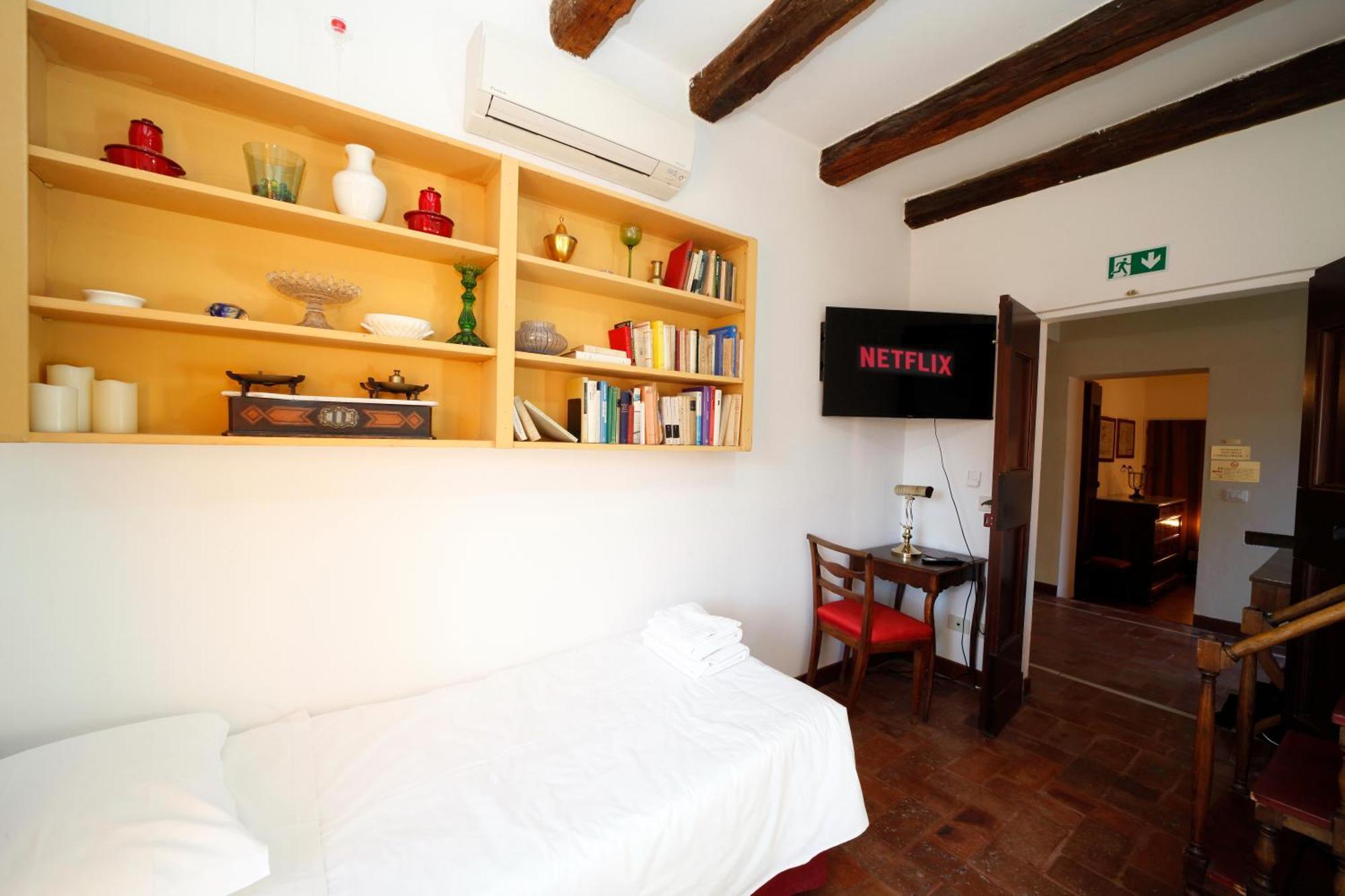 Ca Palazzo Malvasia - Bolognarooms Sasso Marconi Luaran gambar