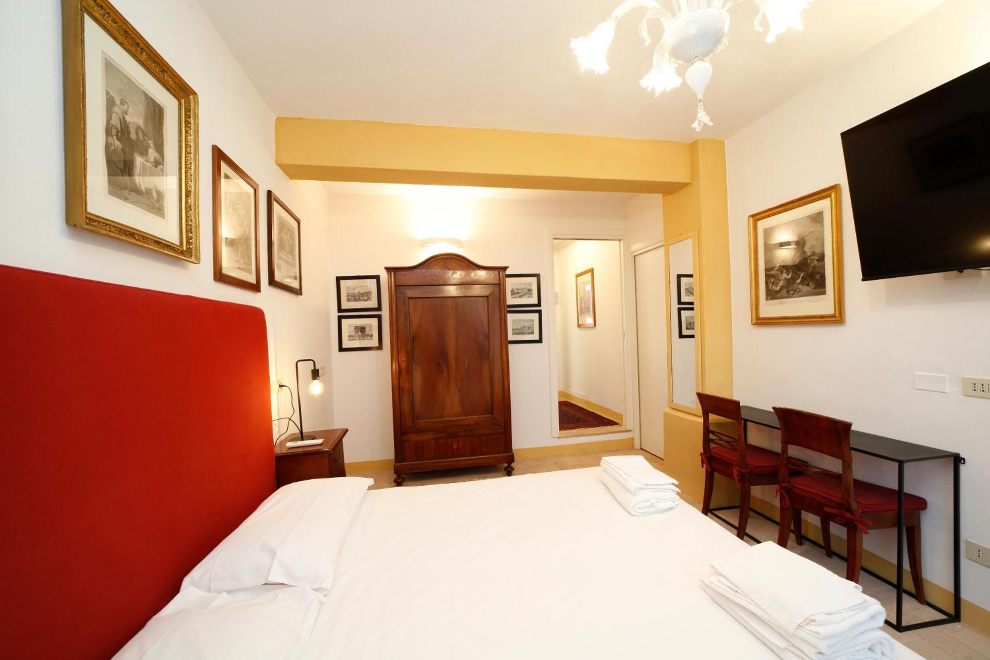 Ca Palazzo Malvasia - Bolognarooms Sasso Marconi Luaran gambar
