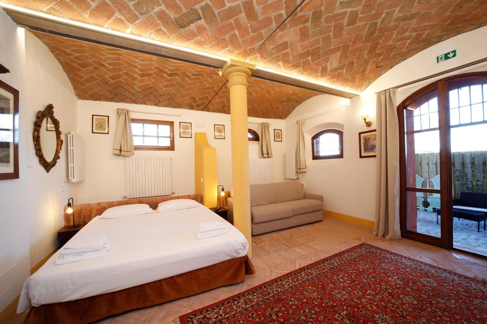 Ca Palazzo Malvasia - Bolognarooms Sasso Marconi Luaran gambar