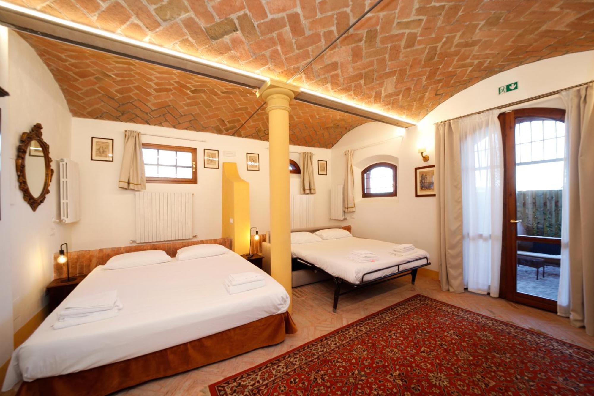 Ca Palazzo Malvasia - Bolognarooms Sasso Marconi Luaran gambar