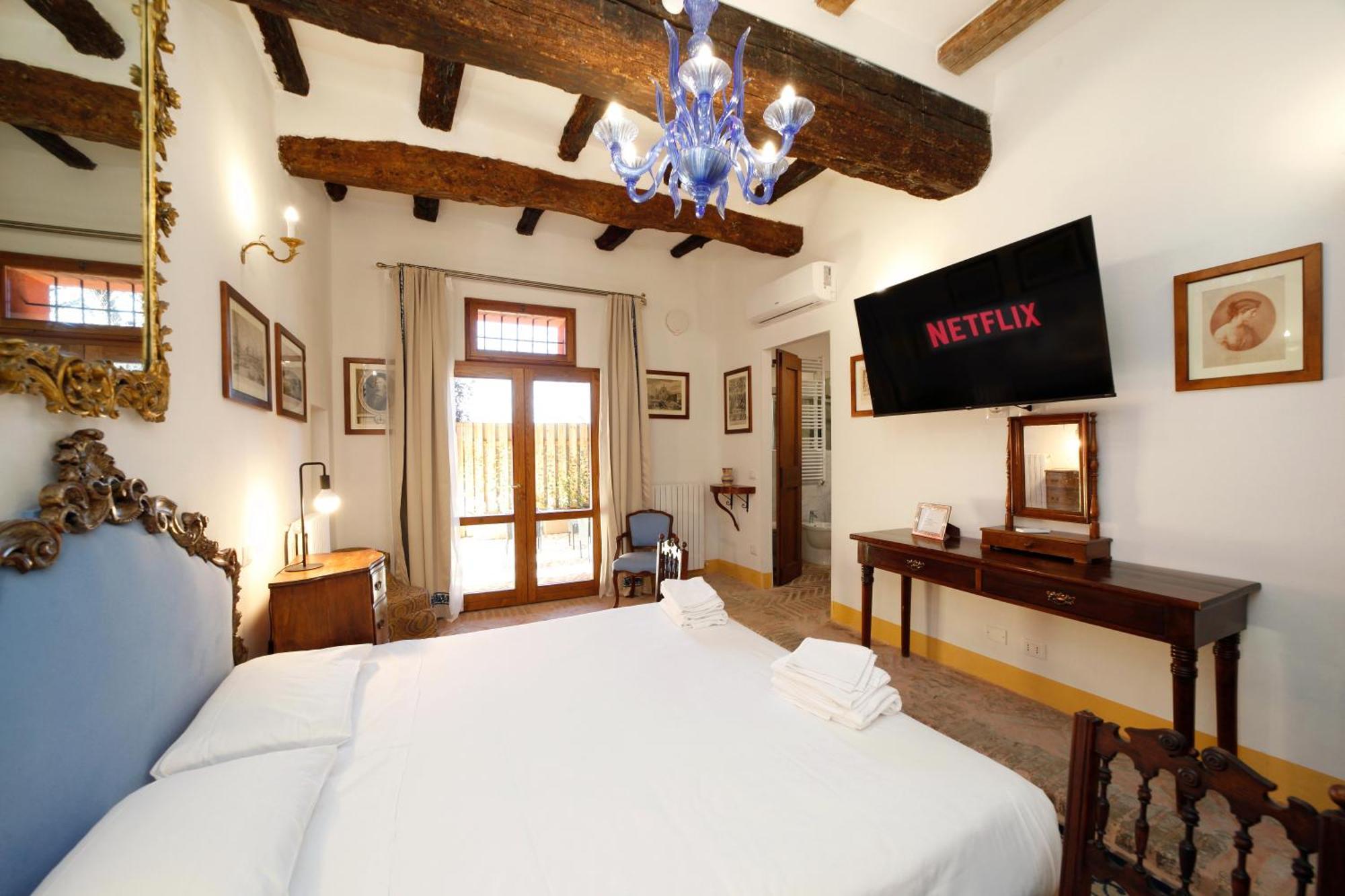 Ca Palazzo Malvasia - Bolognarooms Sasso Marconi Luaran gambar