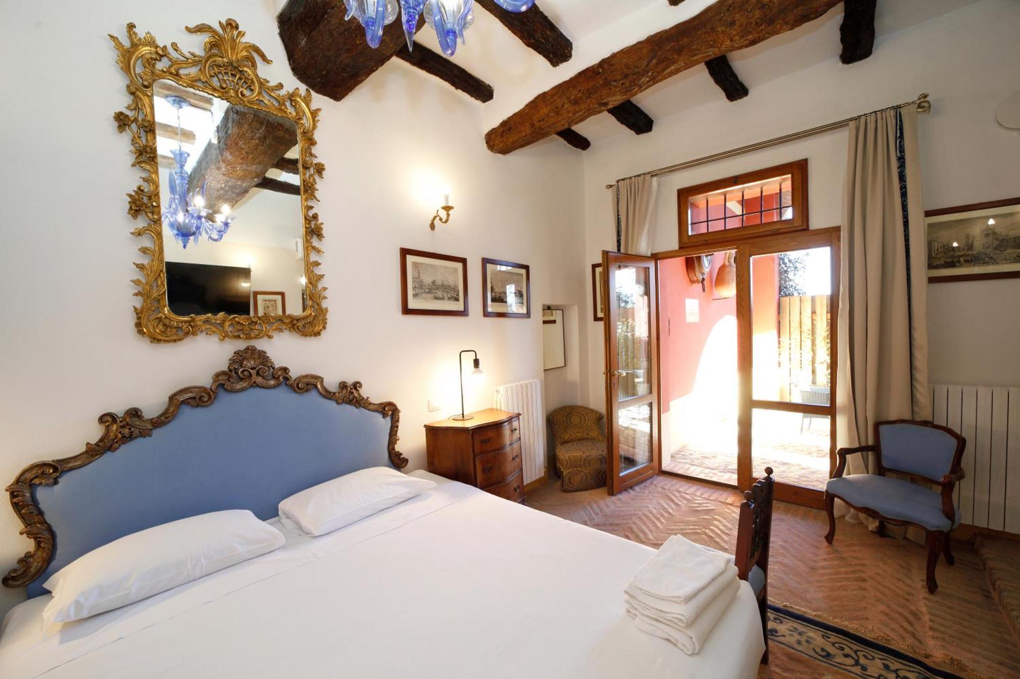 Ca Palazzo Malvasia - Bolognarooms Sasso Marconi Luaran gambar