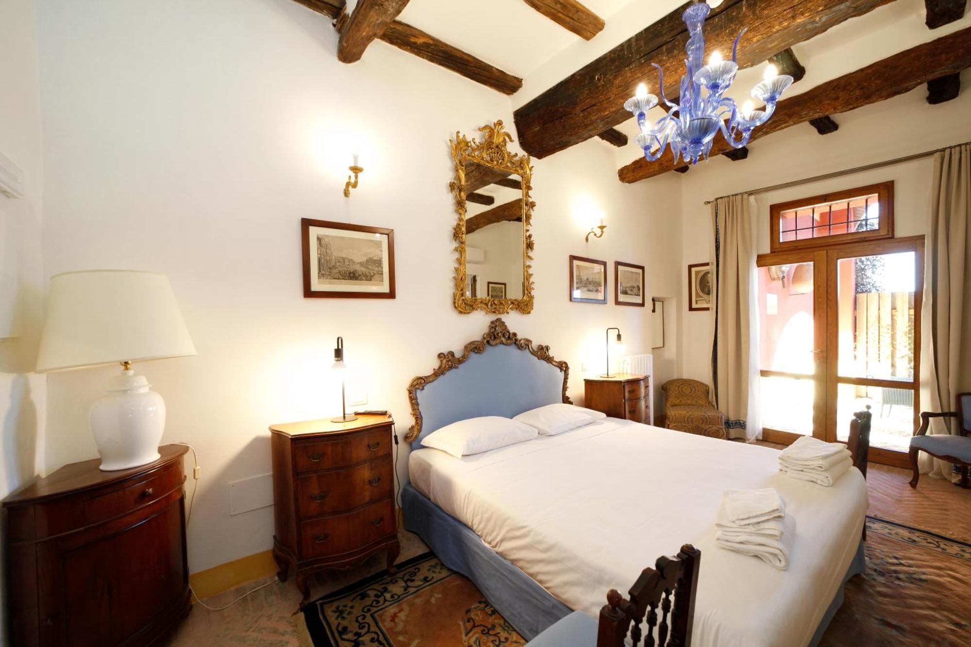 Ca Palazzo Malvasia - Bolognarooms Sasso Marconi Luaran gambar