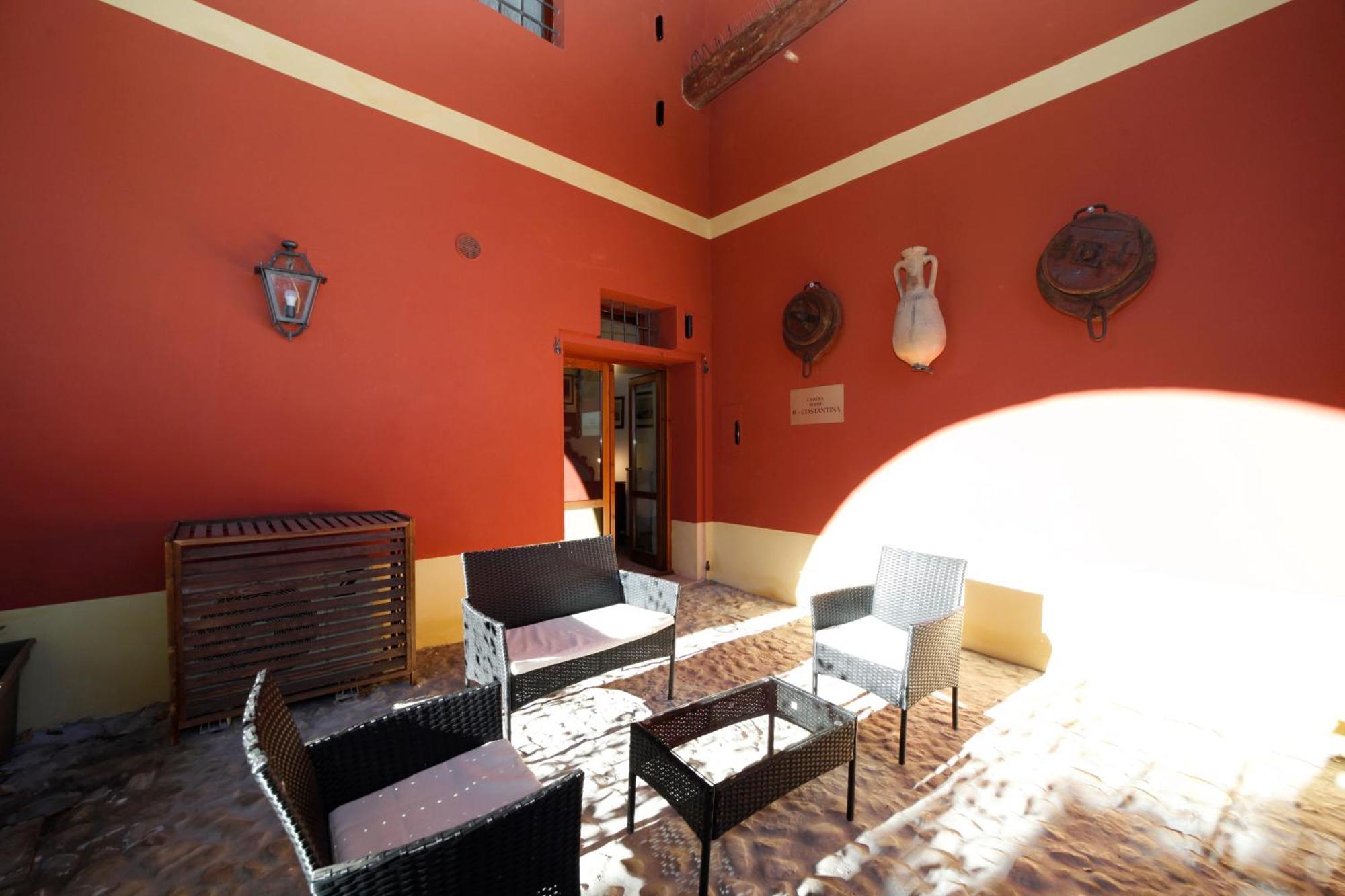 Ca Palazzo Malvasia - Bolognarooms Sasso Marconi Luaran gambar