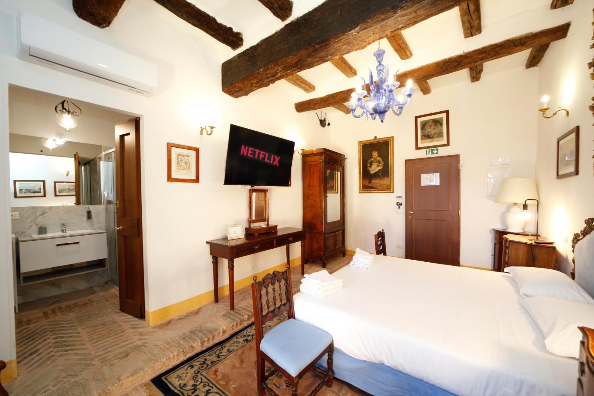 Ca Palazzo Malvasia - Bolognarooms Sasso Marconi Luaran gambar