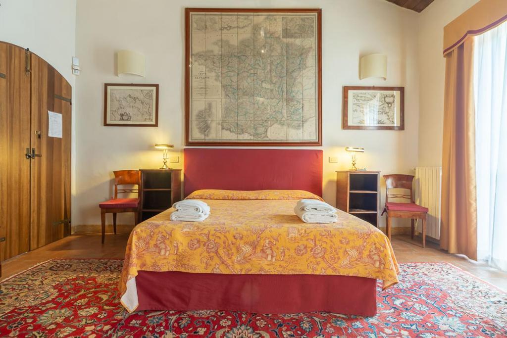 Ca Palazzo Malvasia - Bolognarooms Sasso Marconi Luaran gambar