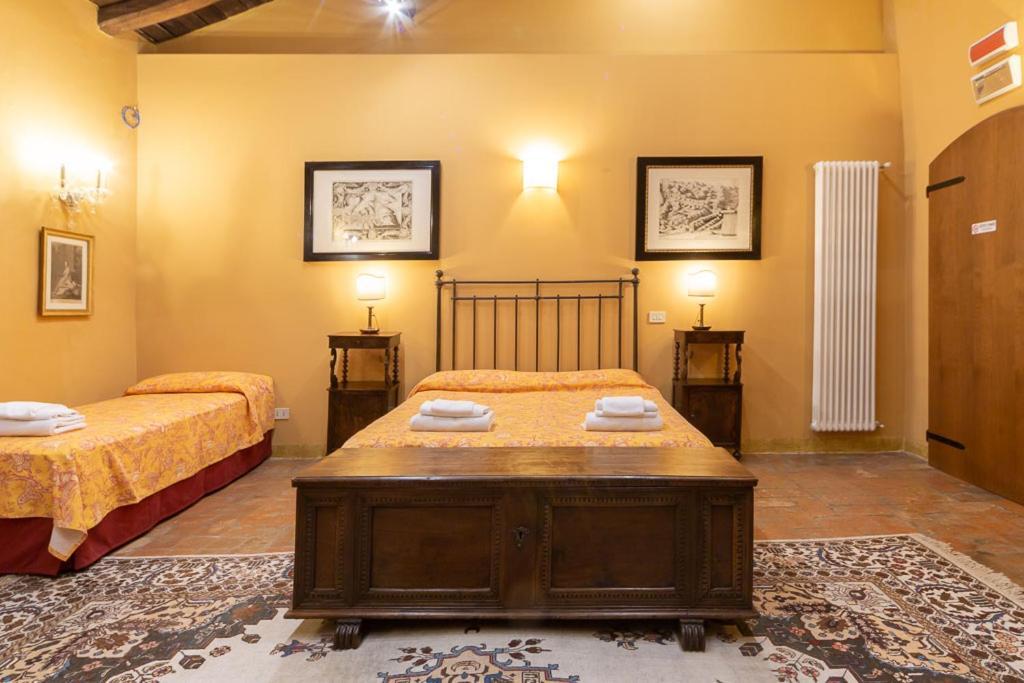 Ca Palazzo Malvasia - Bolognarooms Sasso Marconi Luaran gambar