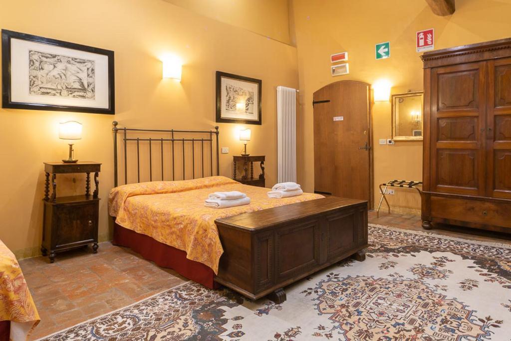 Ca Palazzo Malvasia - Bolognarooms Sasso Marconi Luaran gambar