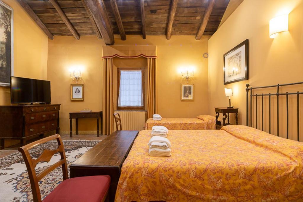 Ca Palazzo Malvasia - Bolognarooms Sasso Marconi Luaran gambar