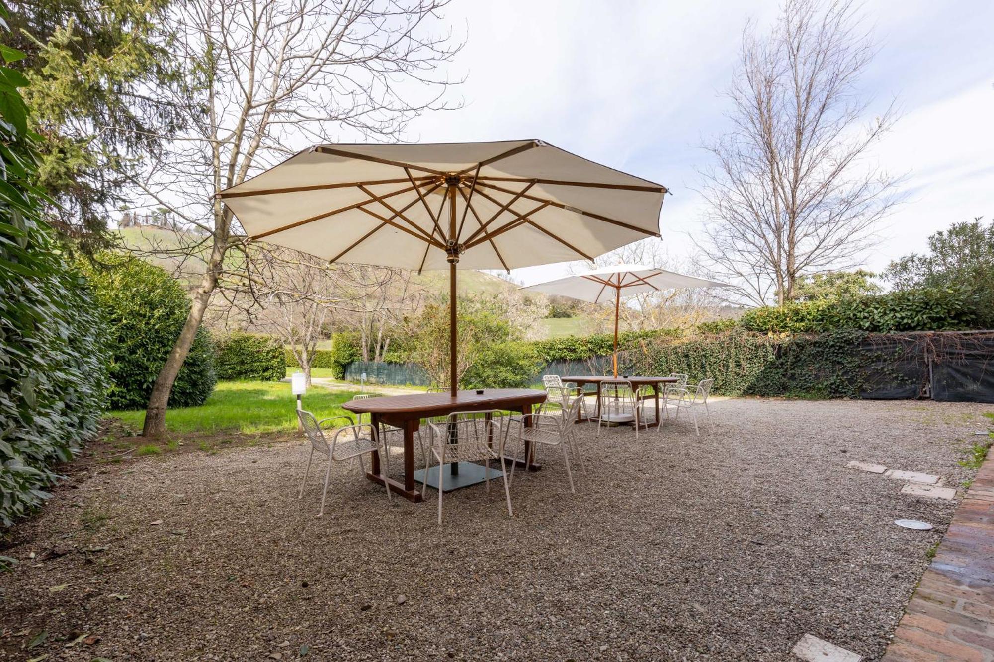 Ca Palazzo Malvasia - Bolognarooms Sasso Marconi Luaran gambar