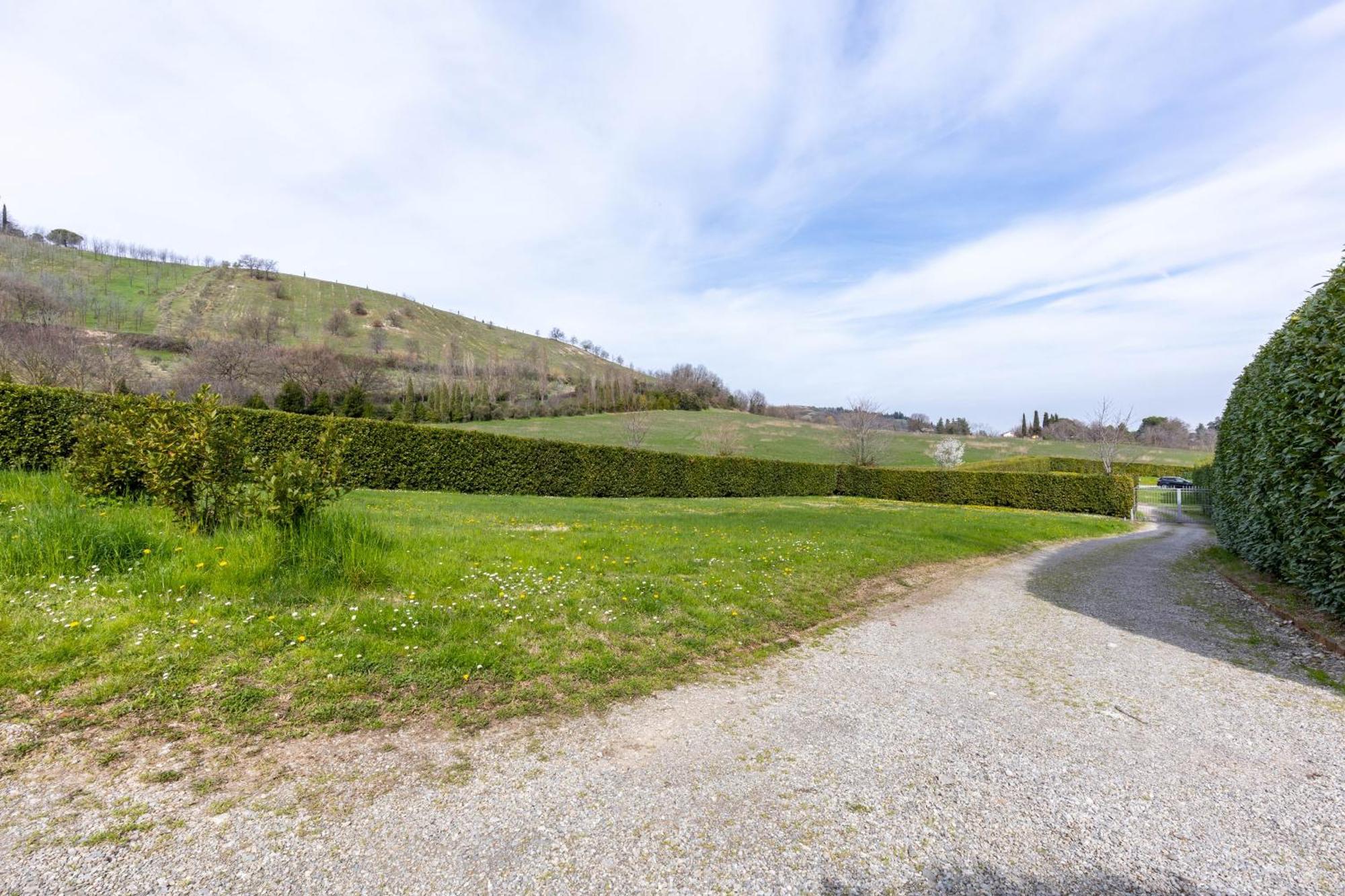 Ca Palazzo Malvasia - Bolognarooms Sasso Marconi Luaran gambar