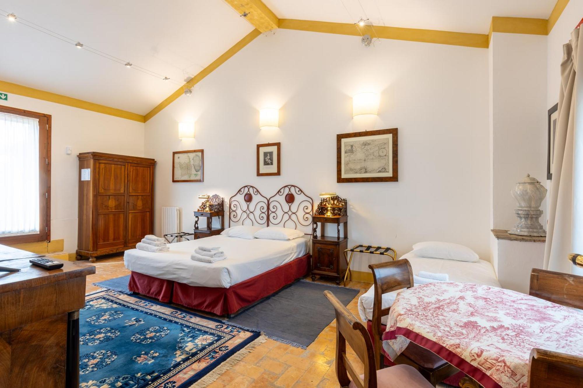 Ca Palazzo Malvasia - Bolognarooms Sasso Marconi Luaran gambar