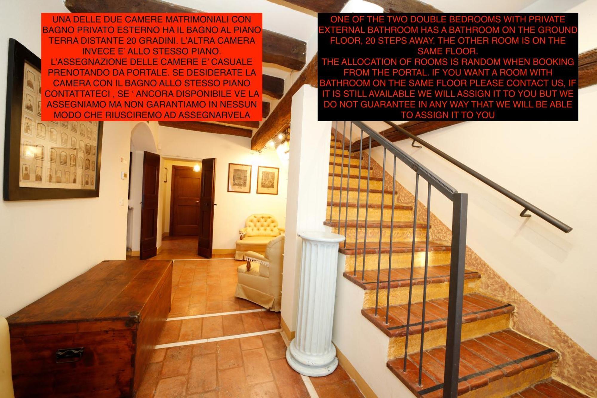 Ca Palazzo Malvasia - Bolognarooms Sasso Marconi Luaran gambar