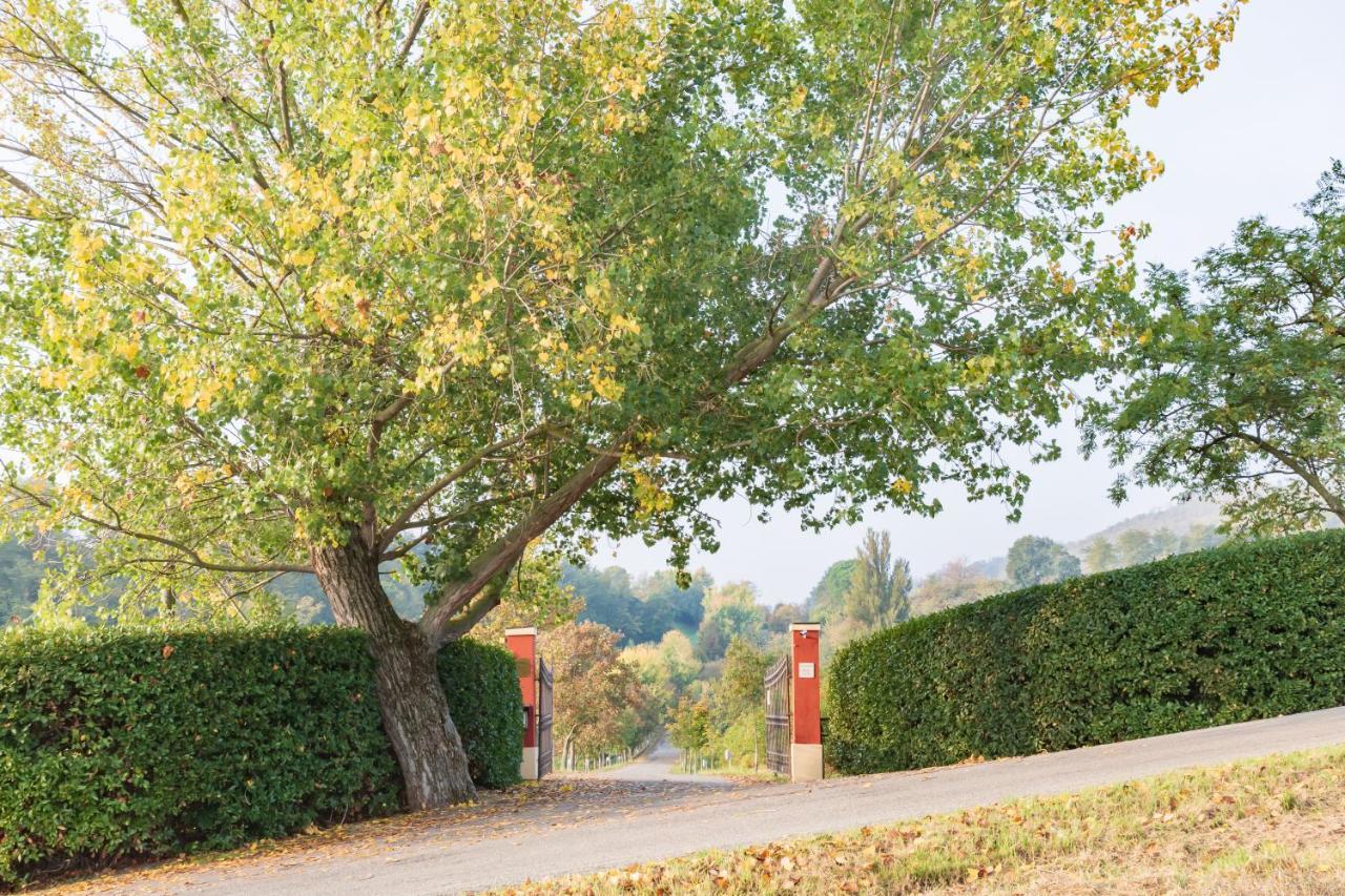 Ca Palazzo Malvasia - Bolognarooms Sasso Marconi Luaran gambar