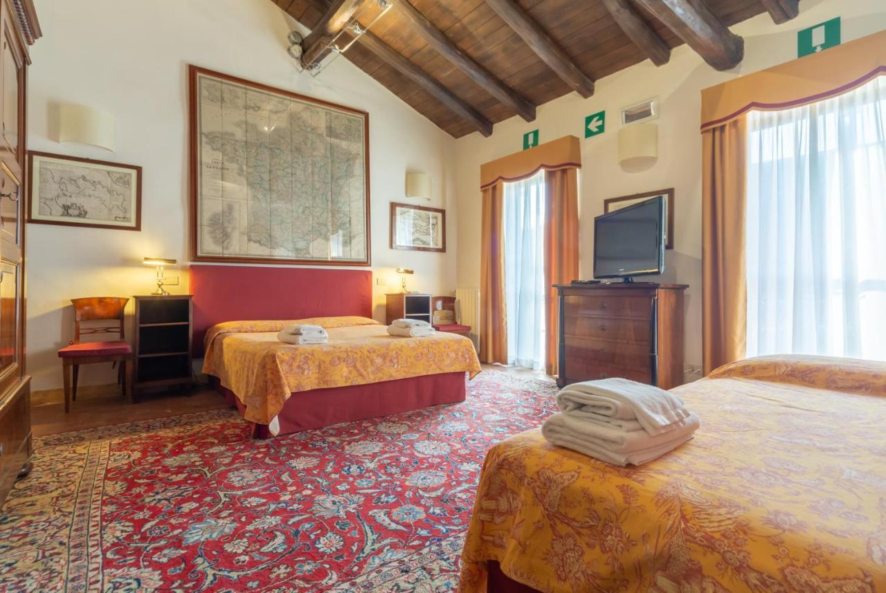 Ca Palazzo Malvasia - Bolognarooms Sasso Marconi Luaran gambar